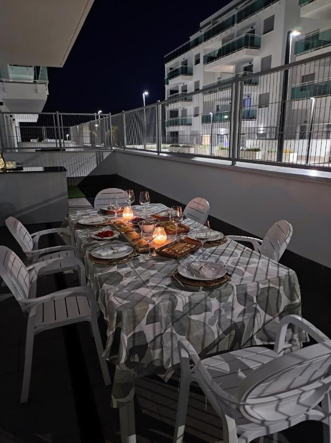 Espectacular Apartamento En Primera Linea De Playa Торрокс-Коста Экстерьер фото