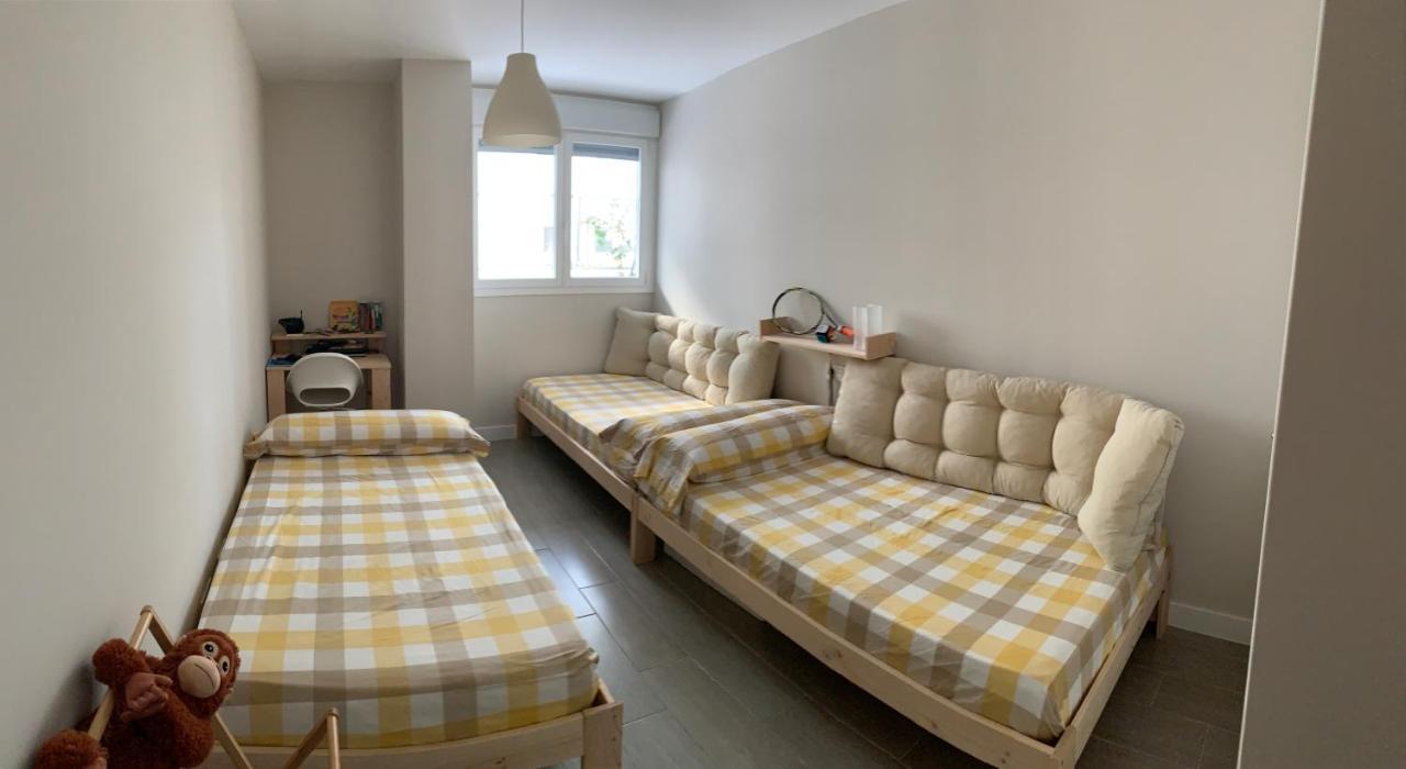 Espectacular Apartamento En Primera Linea De Playa Торрокс-Коста Экстерьер фото