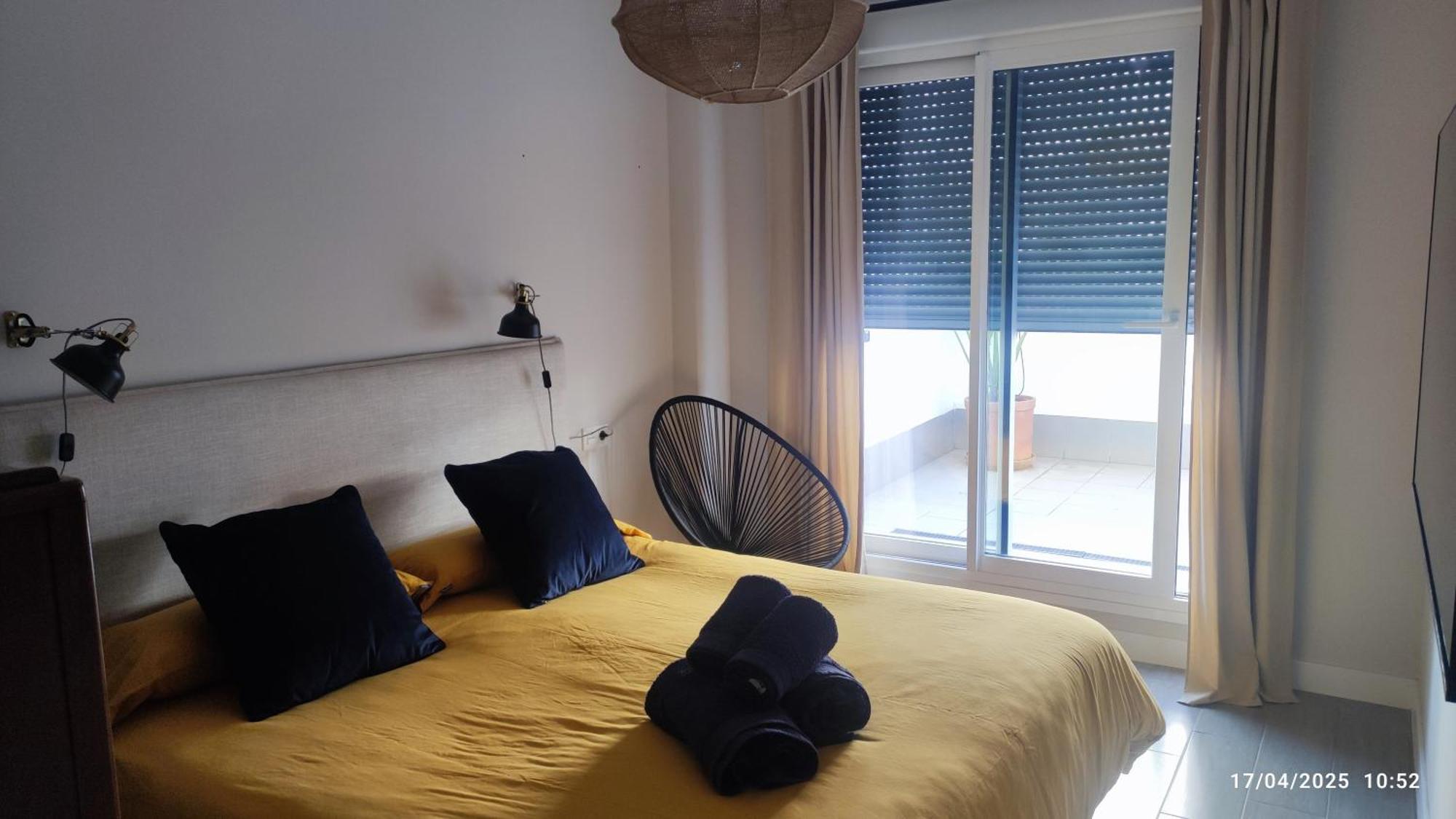 Espectacular Apartamento En Primera Linea De Playa Торрокс-Коста Экстерьер фото