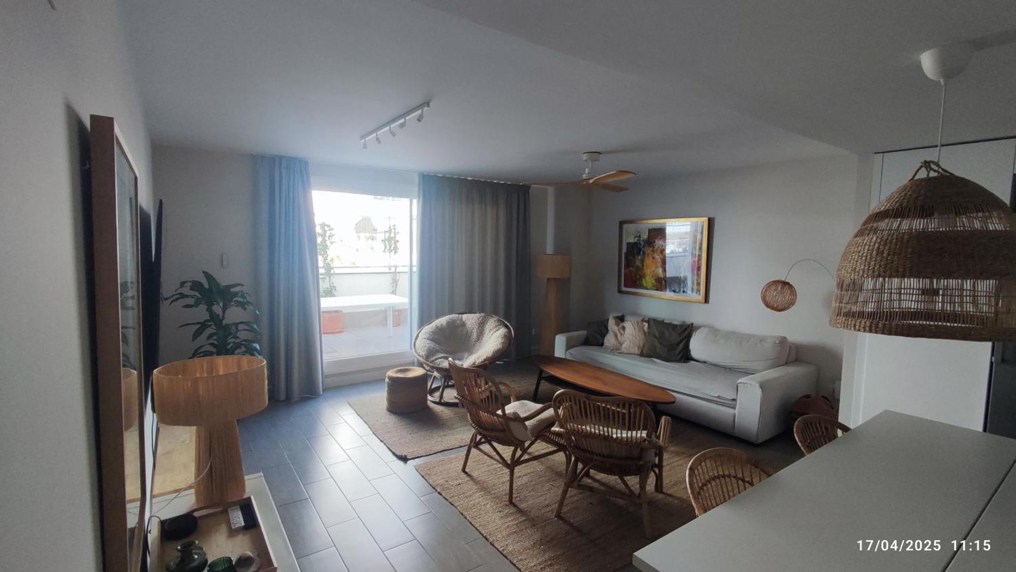 Espectacular Apartamento En Primera Linea De Playa Торрокс-Коста Экстерьер фото